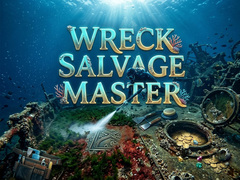 Hra Shipwreck Scrub