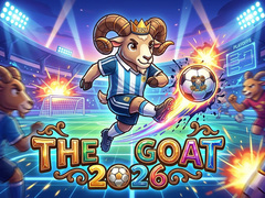 Hra The Goat 2026
