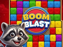 Hra Boom Blast