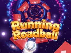 Hra Running Roadball