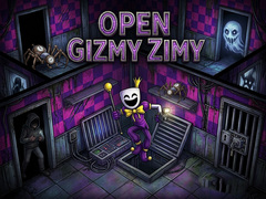 Hra Open Gizmy Zimy
