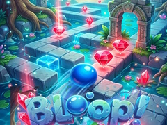 Hra Bloop!