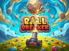 Hra Ball Breaker