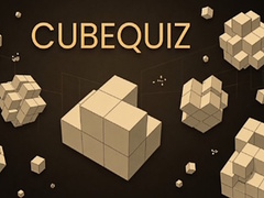 Hra Cube Quiz