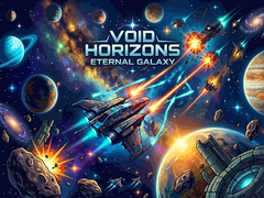 Hra Void Horizons - Eternal Galaxy
