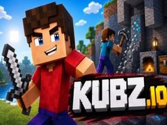 Hra Kubz.io