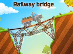 Hra Railway bridge