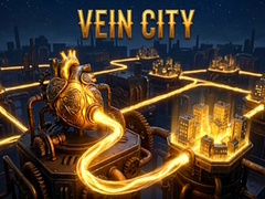 Hra Vein City