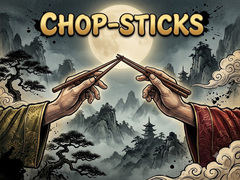 Hra Chop-Sticks