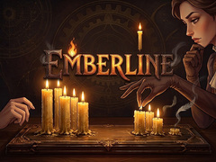 Hra Emberline