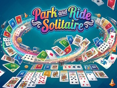 Hra Park and Ride Solitaire