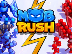 Hra Mob Rush
