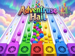 Hra Adventruse Hail 