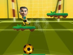 Hra Ronaldo Ball Rush 2026