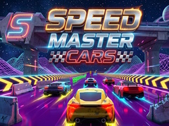 Hra Speed Master Cars