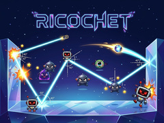 Hra Ricochet