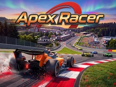 Hra Apex Racer