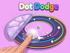 Hra Dot Dodge