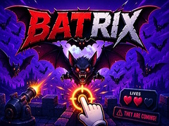 Hra Batrix