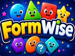 Hra Form Wise