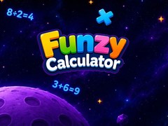 Hra Funzy Calculator