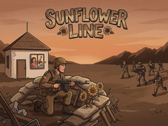 Hra Sunflower Line