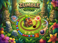 Hra Zumble Story