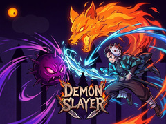 Hra Demon Slayer
