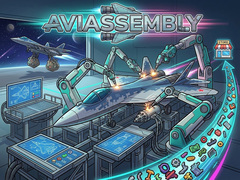 Hra Aviassembly