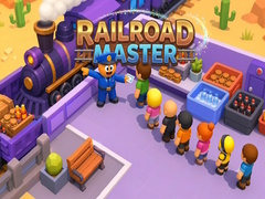 Hra Railroad Master