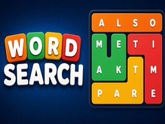 Hra Word Search: Offline Puzzle