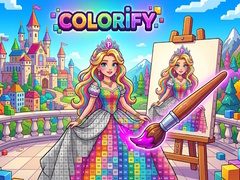Hra Colorify