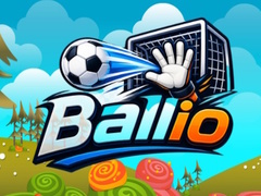 Hra Ballio