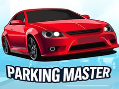 Hra Parking master
