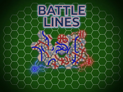 Hra Battle-Lines