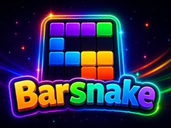Hra Barsnake