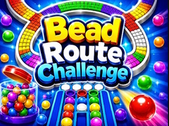 Hra Bead Route Challenge
