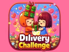 Hra Dilivery Challenge