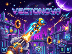 Hra Vectonova