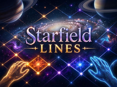 Hra Starfield Lines