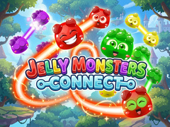 Hra Jelly Monsters Link