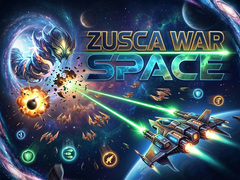 Hra Zusca War Space