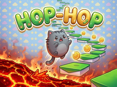 Hra Hop-Hop