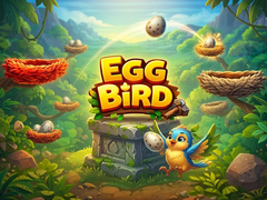 Hra Egg Bird
