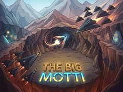 Hra The Big Motti
