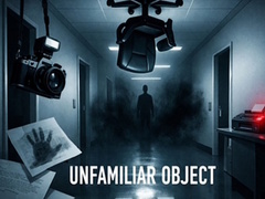 Hra Unfamiliar Object