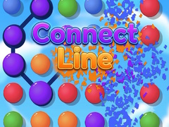 Hra Connect Line