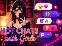 Hra Hot Chats with Girls