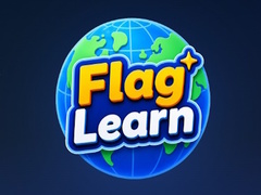 Hra Flag Learn
