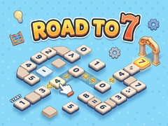 Hra Road To 7